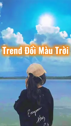 Đổi Màu Trời