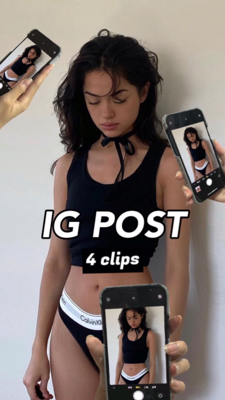 ig yazısı