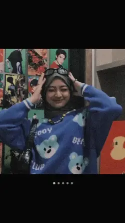 FOTO GESER TIKTOK