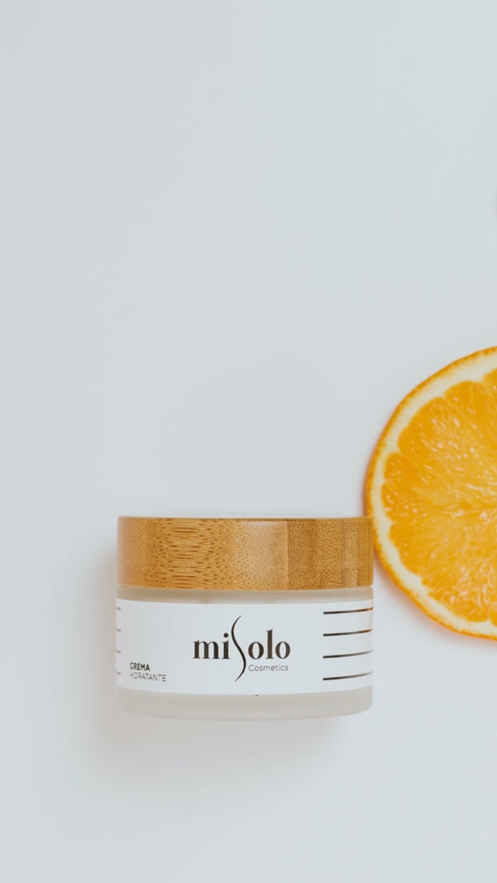 Cosmetics For Your Skin