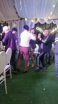 Beat giật giật