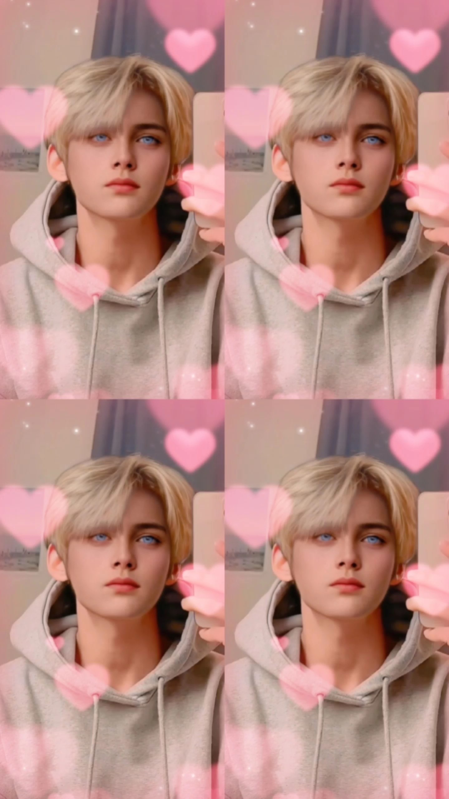 4screen Angel Me