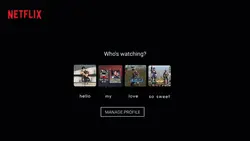 Netflix araw araw