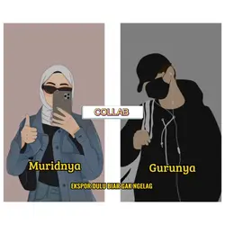 BARENG GURU/MURID