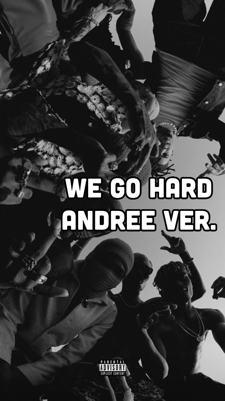 ZOR GİDİYORUZ - ANDREE