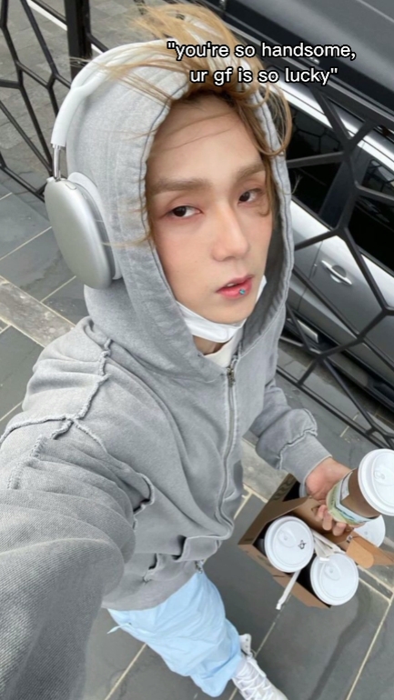 versi buat pacar
