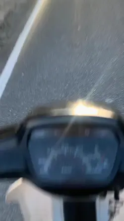 motor antik