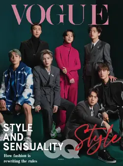 Vogue