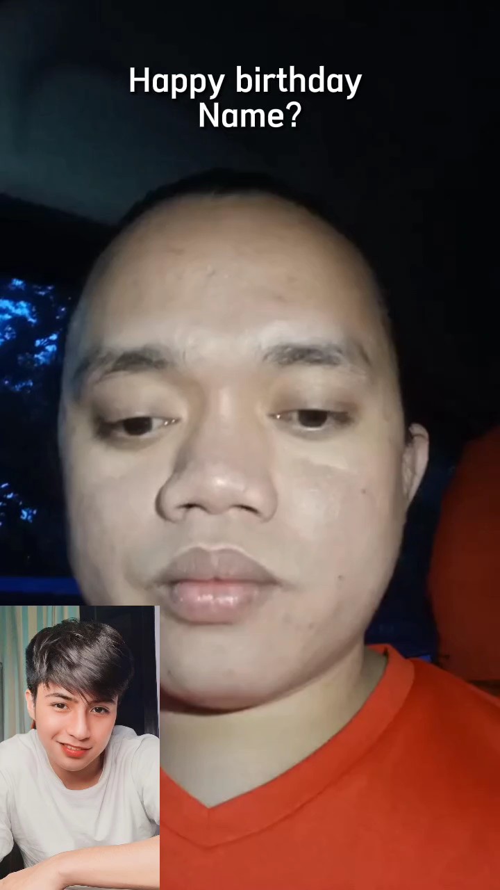 Selamat ulang tahun Toyou