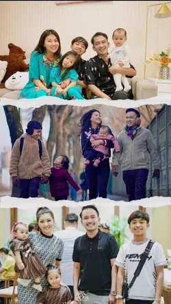 happy family day