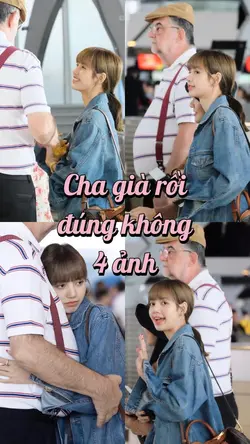 NGÀY CỦA CHA