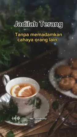 JADILAH TERANG