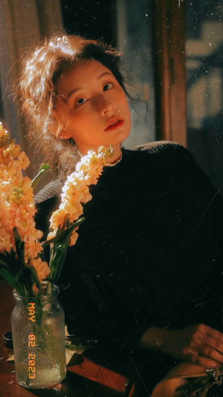 6 ảnh cổ điển🥀