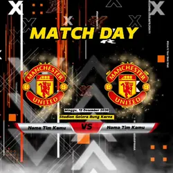 Jadwal Pertandingan