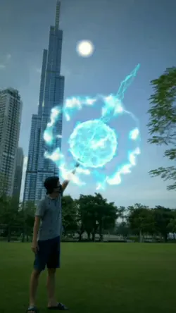 Magic Bola