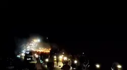 pawai obor