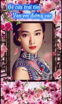 Gõ cửa trái tim