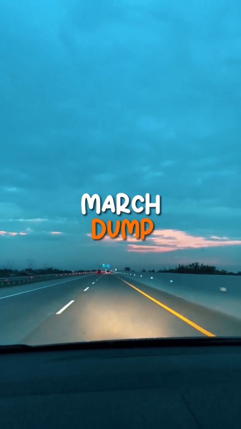 dépotoir de mars