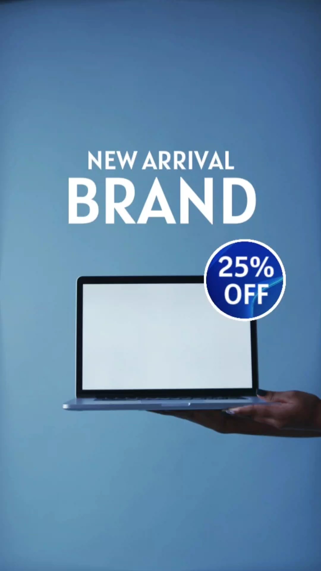 Digital Product Promo