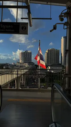 Bangkok 