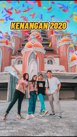 KENANGAN 2020