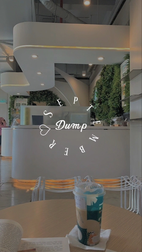 September Dump