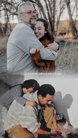 Rindu ayah