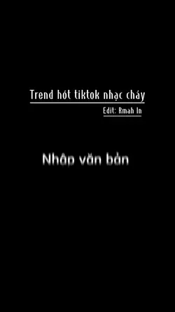 Giới thiệu bản thân
