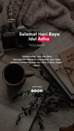 Hari Raya Idul Adha