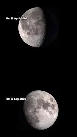 รวมพระจันทร์กันน🌕🌟