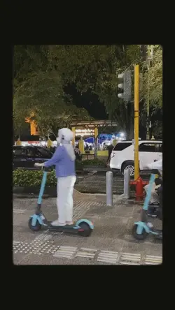 Random Aesthetic