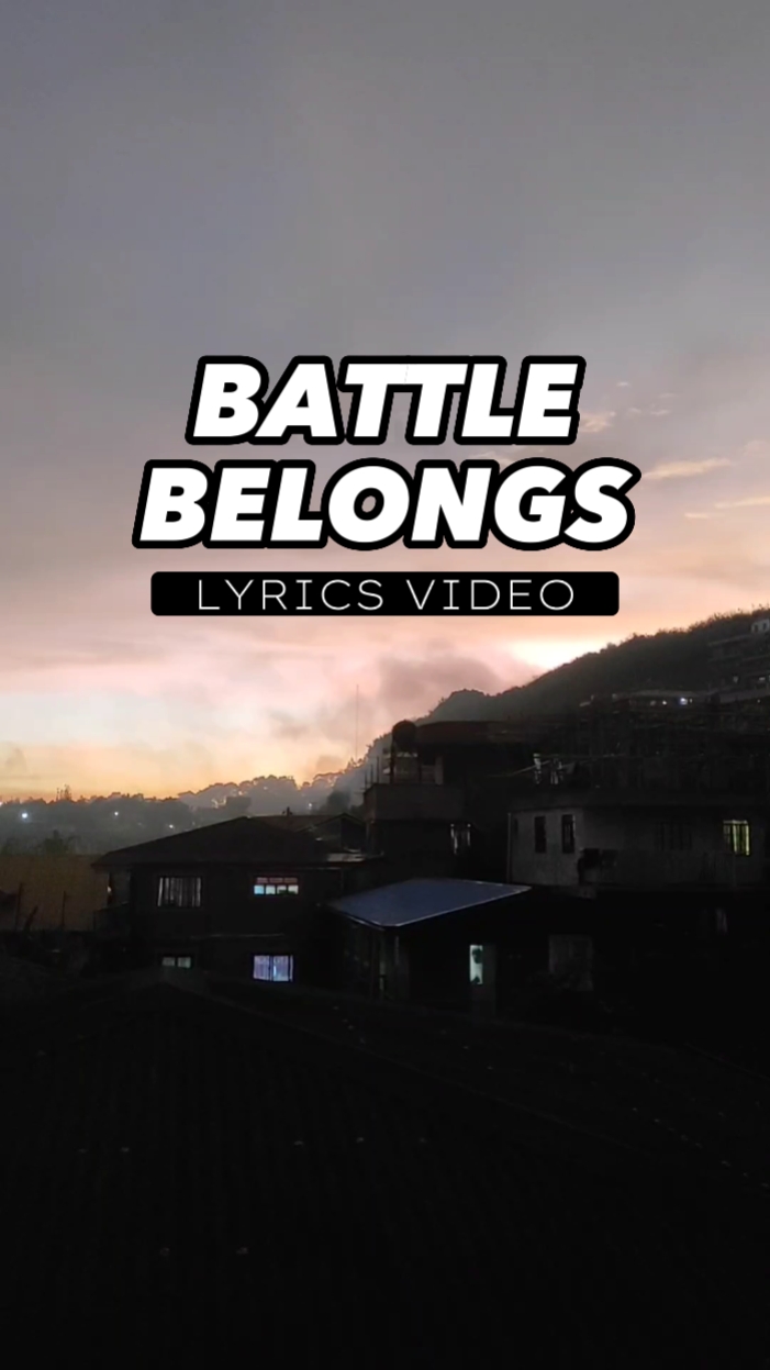 La Batalla Pertenece