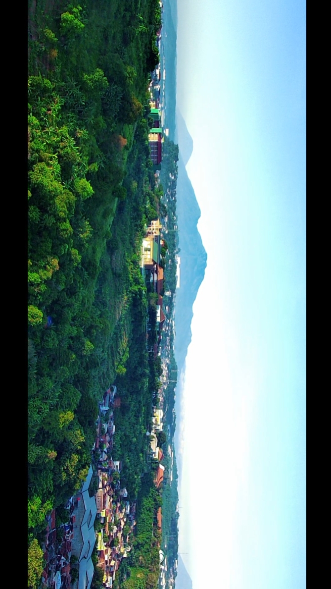 putar ponsel Anda