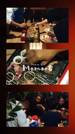 Vlog 1 menit 