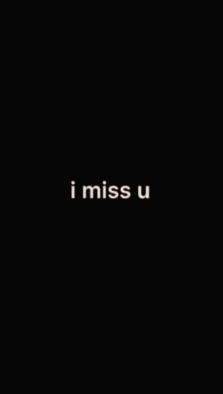 Namimiss ko kayo mom