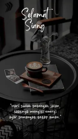 Selamat Siang