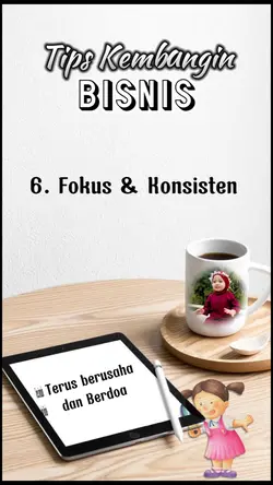 Tips bisnis