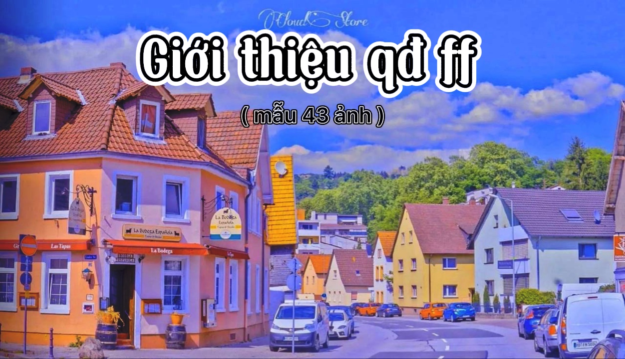 Ini 43 ảnh 