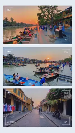 Travel vlog 🌿
