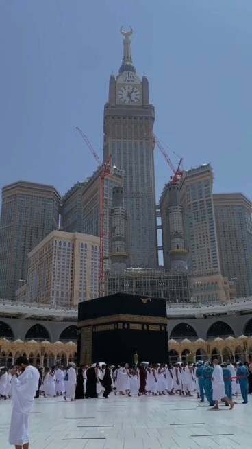 Mekkah Madinah