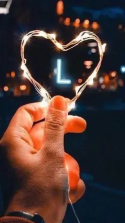 #LetterL