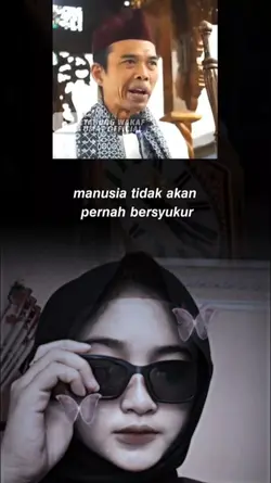 Ceramah UAS