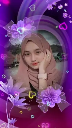 background bunga