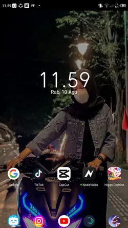 cocok buat ngeprank