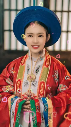 Biến Hình Cổ Trang 