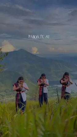 PABOA TU AU