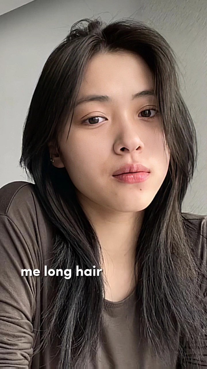 Pelo largo VS pelo corto 