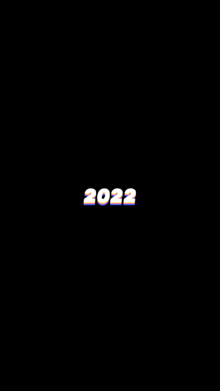 2022总结