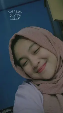 saat mataku sulit