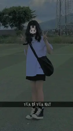 Vừa đi vừa hát~~